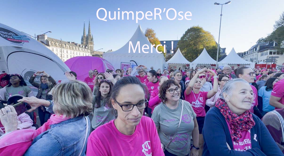 affiche KempeR'Ose